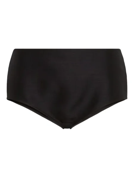 Pantaloni scurți Dsquared2 negru