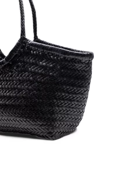 Geantă shopper Dragon Diffusion negru