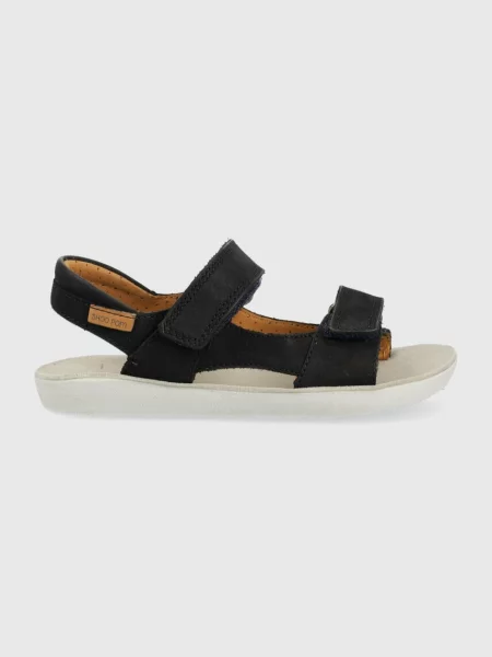 Shoo Pom semišové sandály Pom D'api