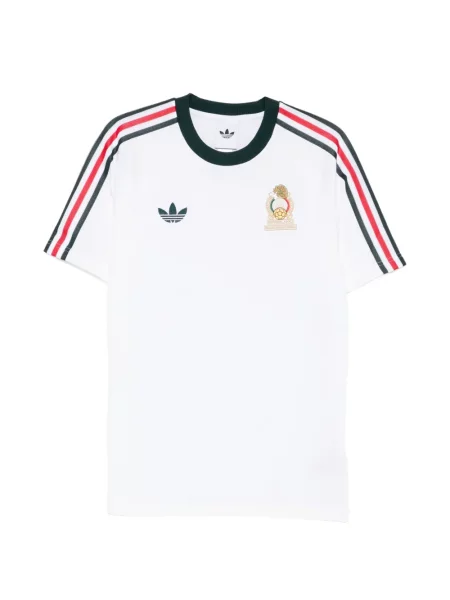 Futó tapered futócipő Adidas Campus nyomtatás szürke