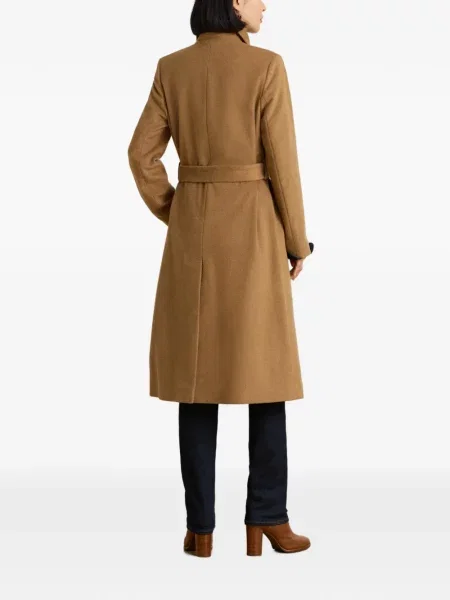 Cu centură palton Lauren Ralph Lauren