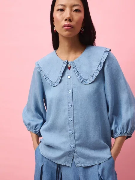 Блузка Medicine