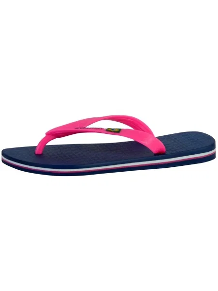Klasické šľapky Ipanema zelená
