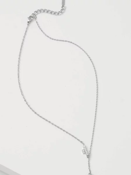 Колие Trussardi