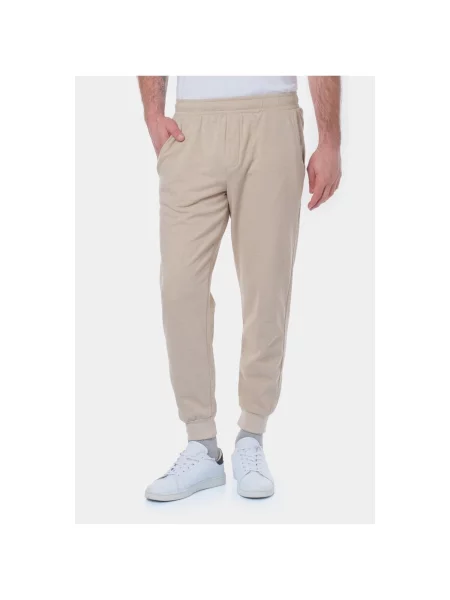 Tepláková souprava Hopenlife béžová