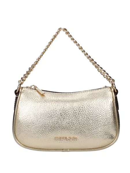 Geantă shopper Michael Kors din piele