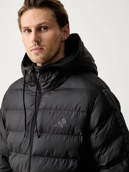 Стеганая куртка Adidas