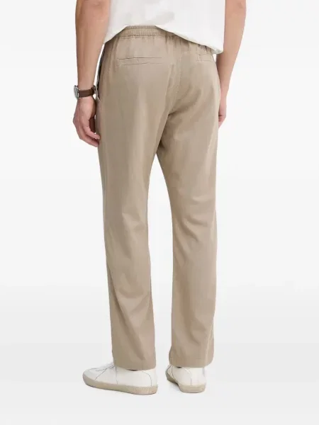 Pantaloni Joop! alergare cu cordon