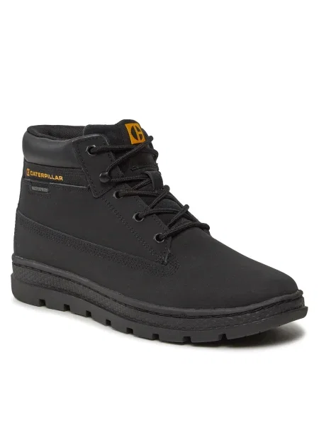 Pantofi Caterpillar negru