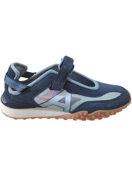 Pantofi Allrounder By Mephisto albastru