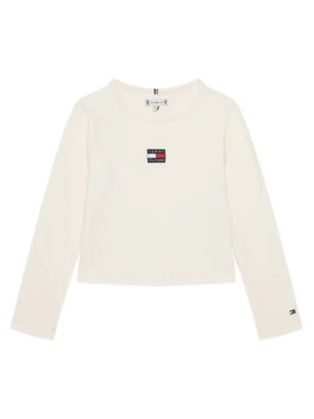 Tommy Hilfiger Palaidinė S Écru