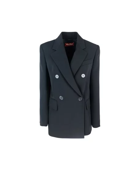 Marynarka Max Mara Studio czarna