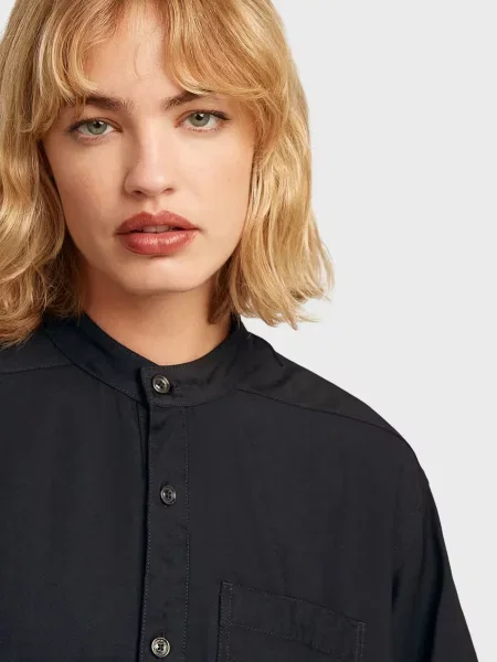 Сукня-сорочка G-star Raw чорна