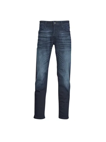 Blugi Jack & Jones albastru