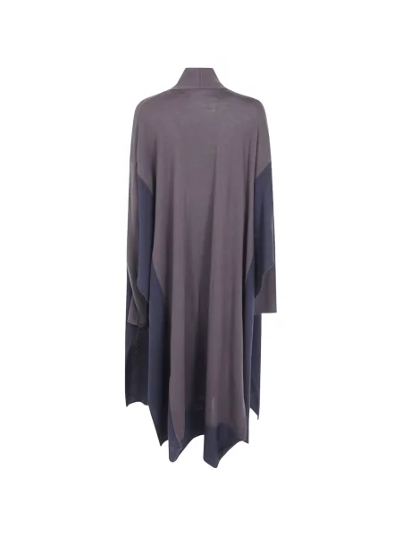 Cardigan Pierantoniogaspari negru