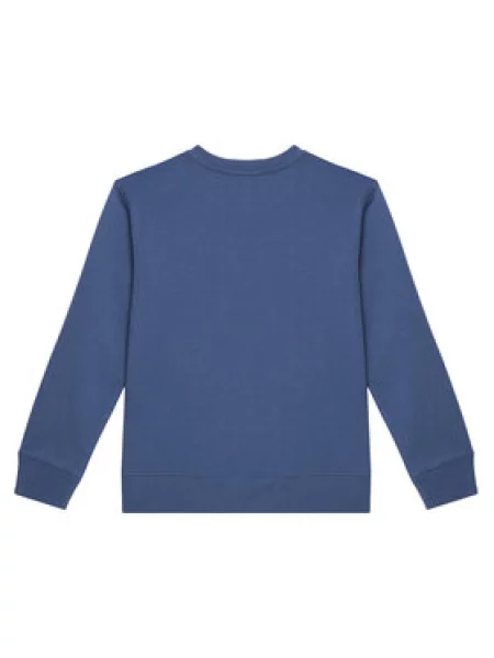 Mikina Polo Ralph Lauren modrá