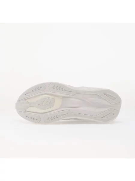 Buty do biegania ASICS Novablast 6 white/white białe
