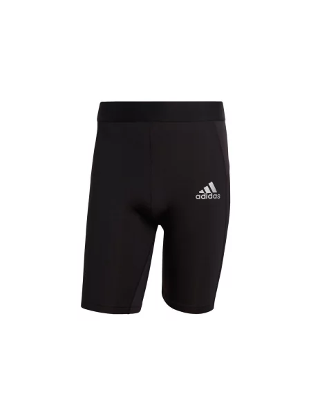 Kratke hlače Adidas crna