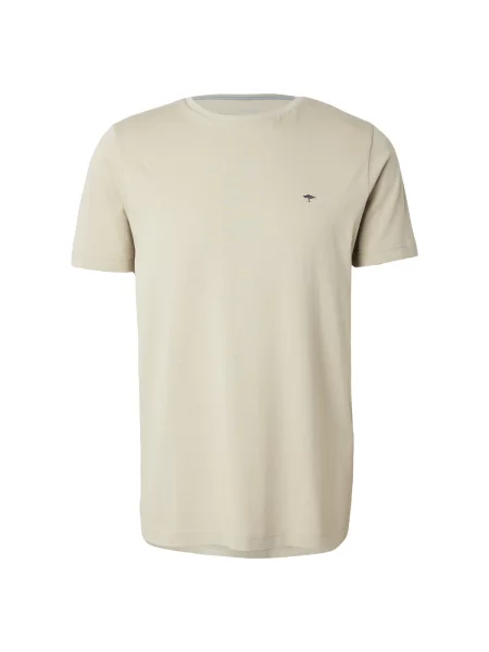 FYNCH-HATTON Tricou grej