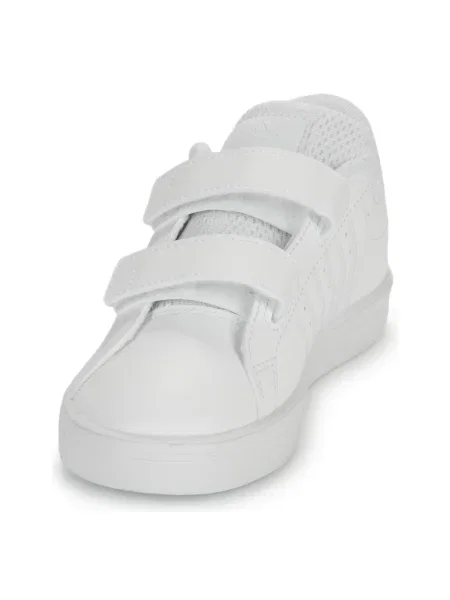 Pantofi copii Adidas alb