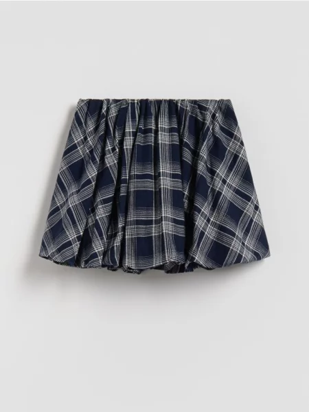 Reserved Спідниця-шорти різнобарвний 