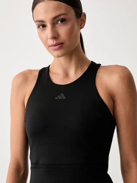 Теннисное платье Adidas Performance