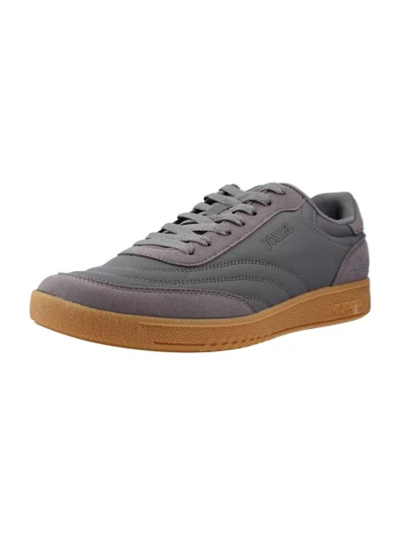 Pantofi Joma gri