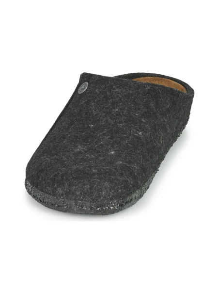 Pantofi Birkenstock gri