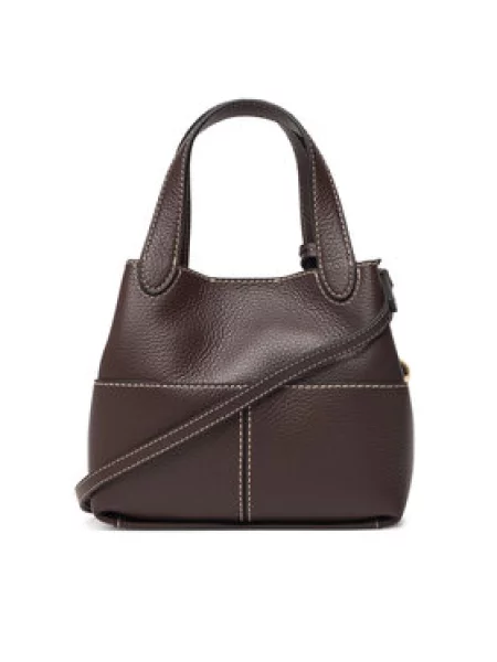 Furla Rankinė Primrose Mini ruda