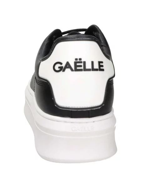 Pantofi Gaëlle Paris negru