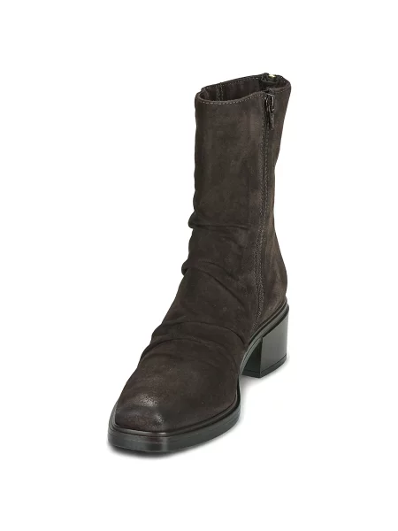 Pantofi Mjus maro
