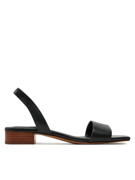 Aldo Сандали Dorenna черен