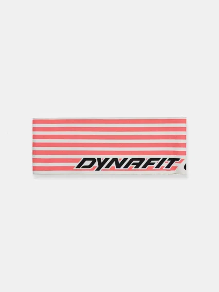 Шапка Dynafit бежевая