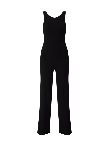 EDITED Salopeta Remi' negru