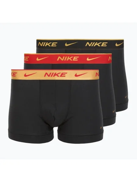 Šortky Nike čierna