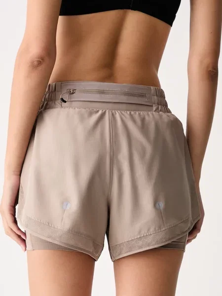Asics спортивні шорти NAGINO RUN SHORT