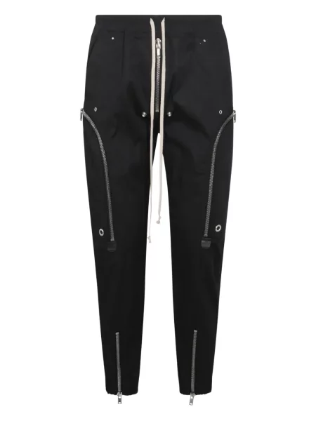 Pantaloni Rick Owens negru