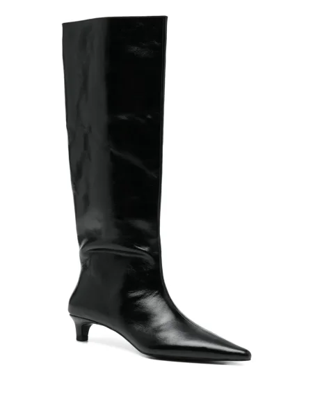 Botine Senso negru