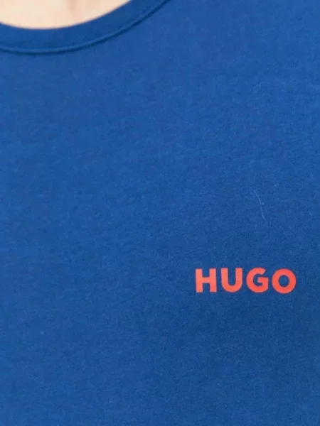 HUGO футболка