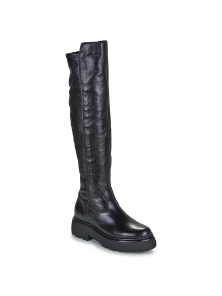 Pantofi Mjus negru