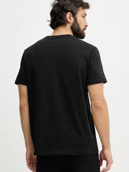Guess t-shirt czarna