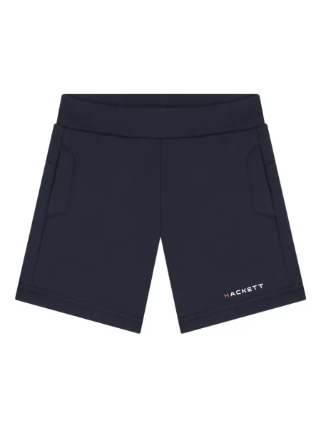 Szorty dziecięce Hackett niebieskie