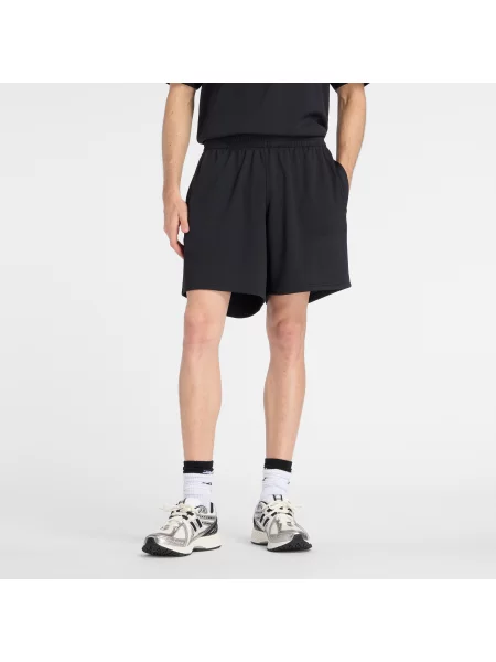 Spodenki New Balance – czarne
