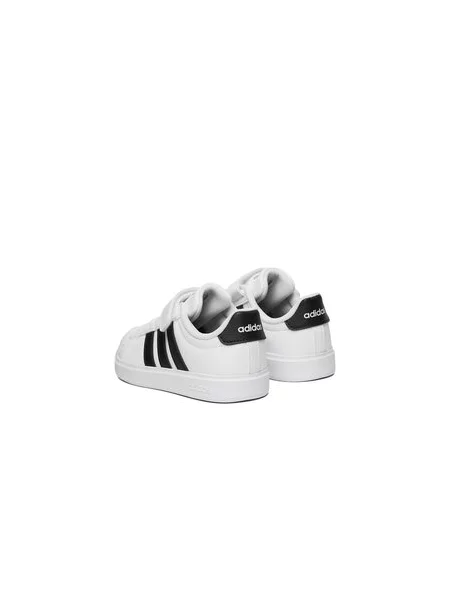 Laisvalaikio batai adidas CEO-STREETTALK EL C balta