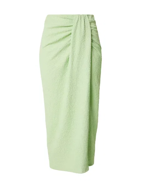 EDITED Fustă Yola' verde