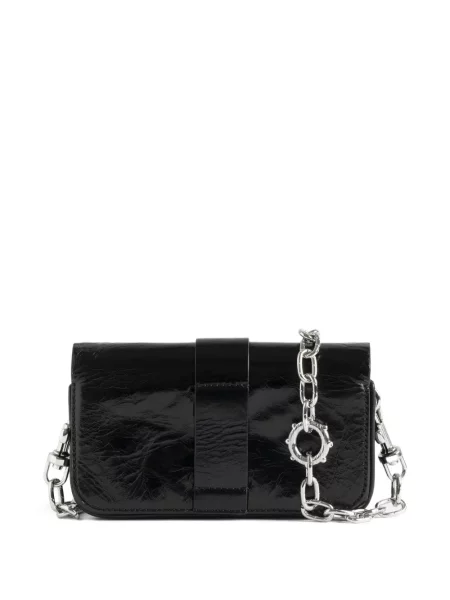 Inel Zadig&voltaire negru