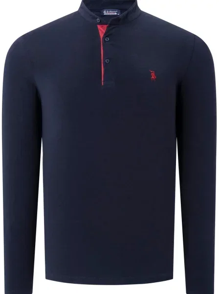 Pulover Dewberry negru