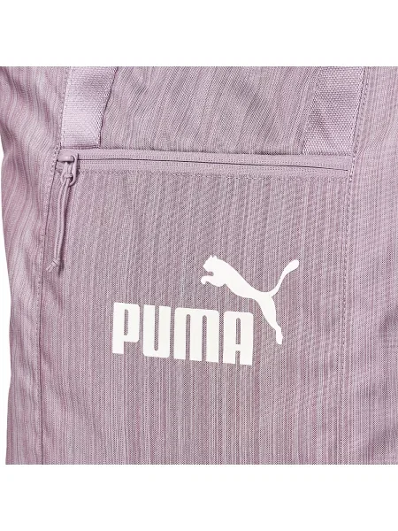Torbica Puma ružičasta