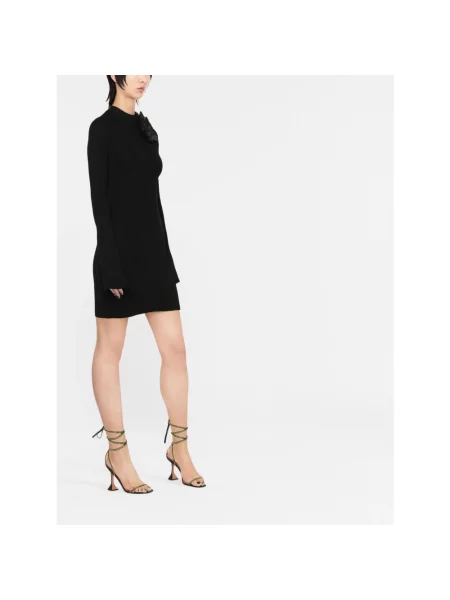 Sukienka Blumarine czarna
