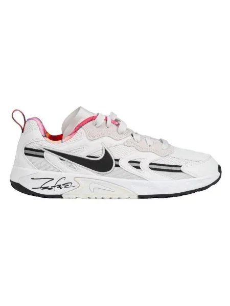 Tenisky Nike biela